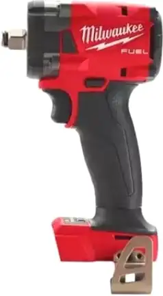 Гайковерт Milwaukee M18 FIW2F12-0X 4933478443 (без АКБ, кейс) – изображение в каталоге