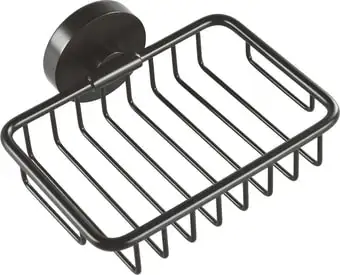 Мыльница Bemeta Dark 104108160 – изображение в каталоге