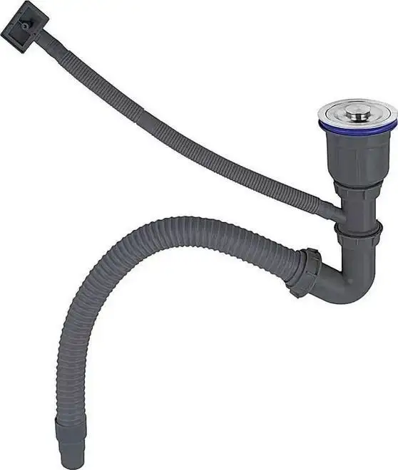 Кухонная мойка Diadonna S5040-1 - фото товара