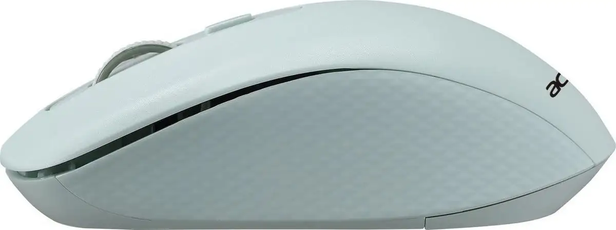Мышь Acer OMR309 (бирюзовый) – фото товара