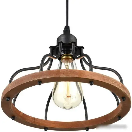 Подвесная люстра Vele Luce Franco VL6032P01 – фото товара