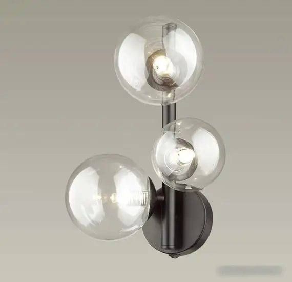 Бра Odeon Light Tovi 4818/3W – фото товара