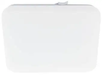 Люстра-тарелка Eglo Frania 97876