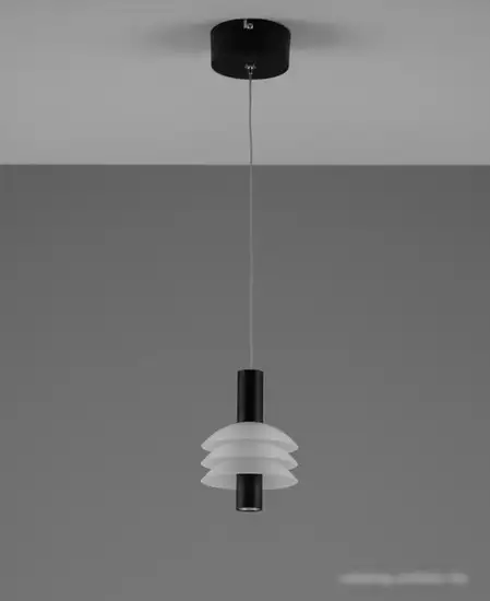 Подвесная люстра Moderli Sylv V10876-PL – фото товара