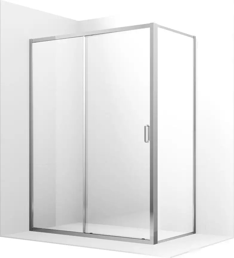 Душевой уголок Ambassador Forsa 130x70x200 17021119AX-70AX - фото товара