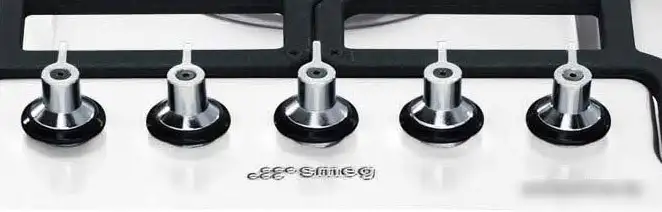 Варочная панель Smeg PGF75-4 - фото товара