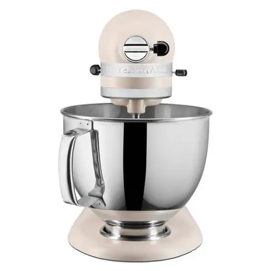 Планетарный миксер KitchenAid 5KSM125EMH - фото товара