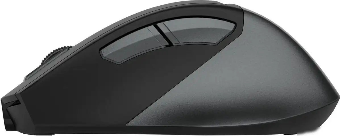 Мышь A4Tech Fstyler FB45CS Air2 (черный/серый) – фото товара