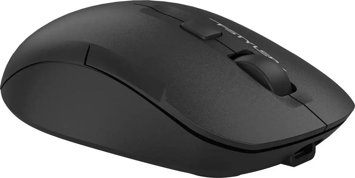 Мышь A4Tech Fstyler FG16C Air2 (черный) – фото товара