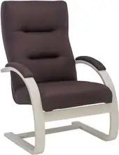 Интерьерное кресло Импэкс Leset Монэ (слоновая кость/Malmo 28)