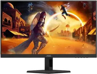 Игровой монитор AOC Gaming 24G4HRE – изображение в каталоге