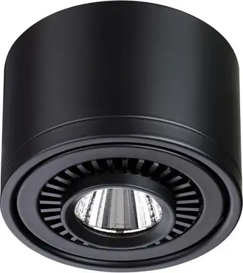 Точечный светильник Novotech Gesso 358812 – изображение в каталоге