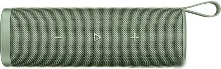 Беспроводная колонка Xiaomi Sound Outdoor (зеленый, международная версия) – фото товара