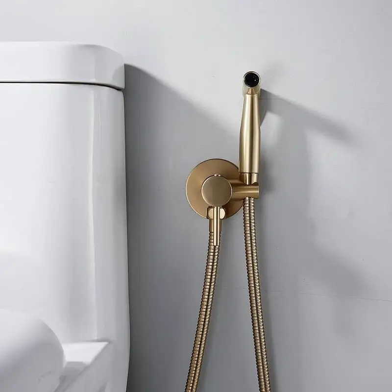 Гигиенический душ Shevanik S147G - фото товара