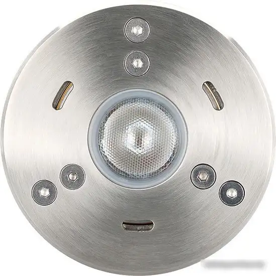 Тротуарный встраиваемый светильник Arlight KT-AQUA-COLOR-R85-9W RGB 024939