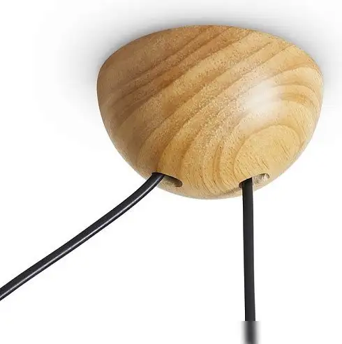 Подвесная люстра Freya Umbra FR5554CL-01T – фото товара