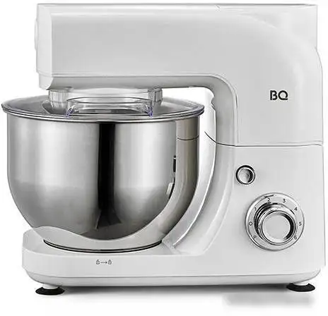 Планетарный миксер BQ MX520 (белый) - фото товара