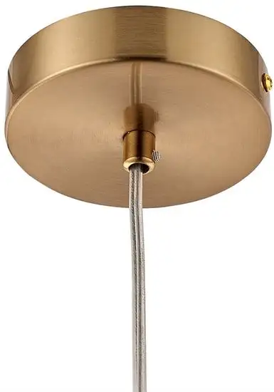 Подвесная люстра Arte Lamp Cameron A7720SP-1AB – фото товара