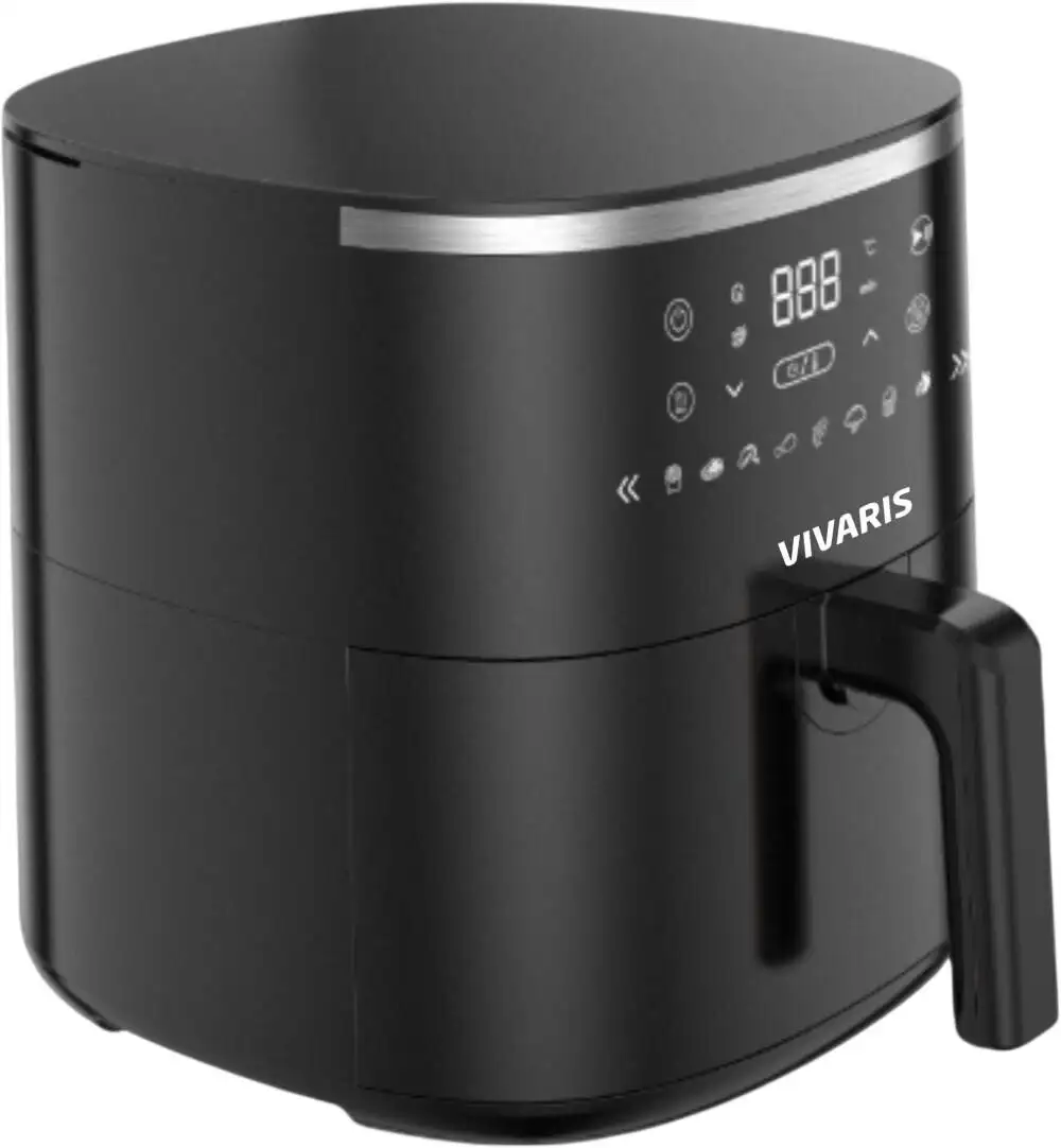 Аэрогриль (аэрофритюрница) Vivaris VF4815-DB – фото товара
