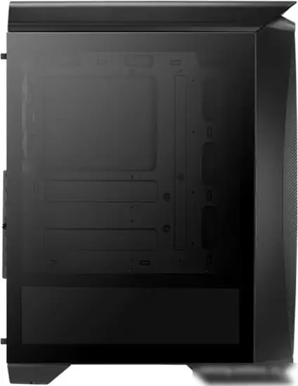 Корпус AeroCool Aero One Eclipse-G-BK-v1 – фото товара
