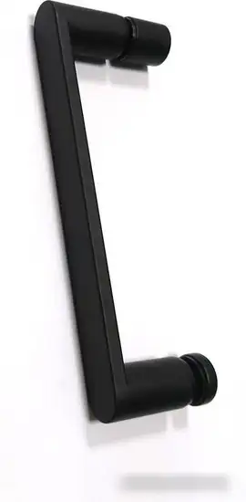 Душевой уголок Abber Schwarzer Diamant AG01119B - фото товара