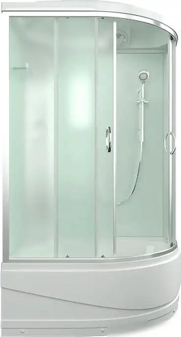 Душевая кабина Erlit ER3512TPL-C3-RUS 120x80 - фото товара