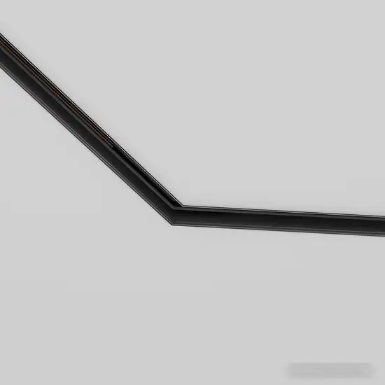 Соединитель треков Maytoni Technical Exility TRA034CLO-42B – фото товара