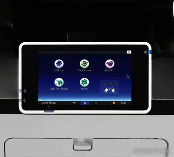 МФУ Ricoh SP C360SFNw – фото товара