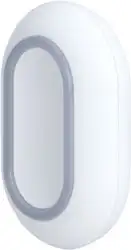 Тревожная кнопка Dahua DHI-ARD821-W2(868) – изображение в каталоге