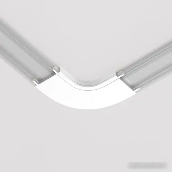 Коннектор питания шинопровода Maytoni Technical Radity TRA084CR-11W – фото товара