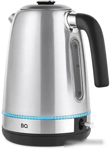 Электрический чайник BQ KT1725SW - фото товара