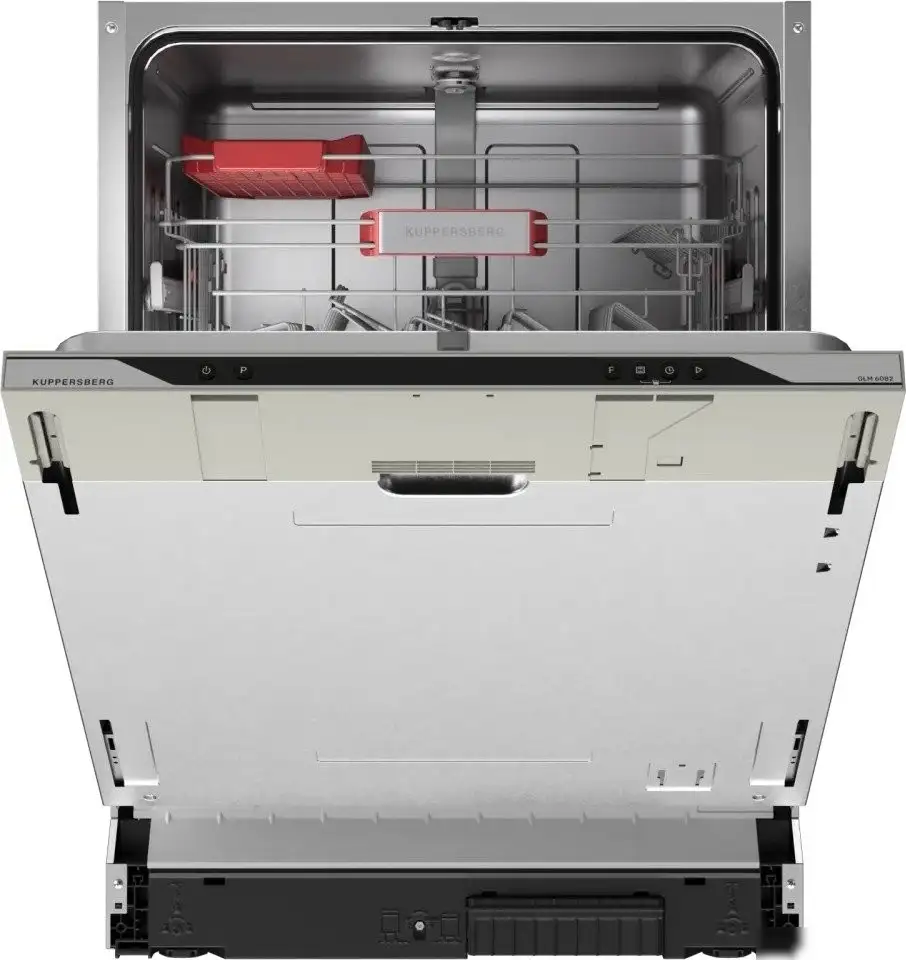 Встраиваемая посудомоечная машина KUPPERSBERG GLM 6082 - фото товара