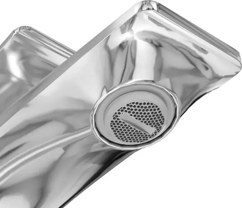 Смеситель Grossman Galaxy 510.K35.01.100 (хром глянцевый) - фото товара