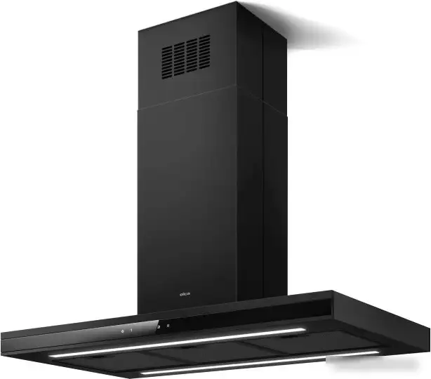 Кухонная вытяжка Elica Adele IS BL MAT/A/90X60 PRF0182415 – изображение в каталоге