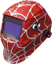 Сварочная маска Aurora Sun-7 (spider)