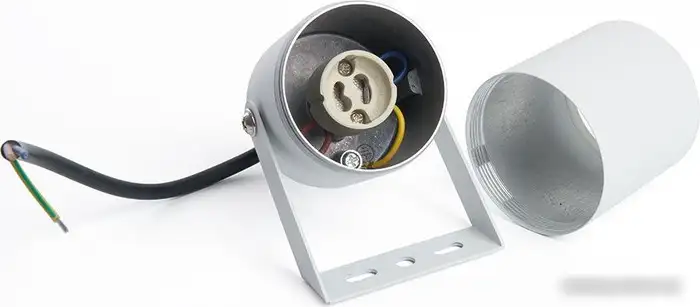 Уличный настенный светильник Feron DH1703 48319 – фото товара