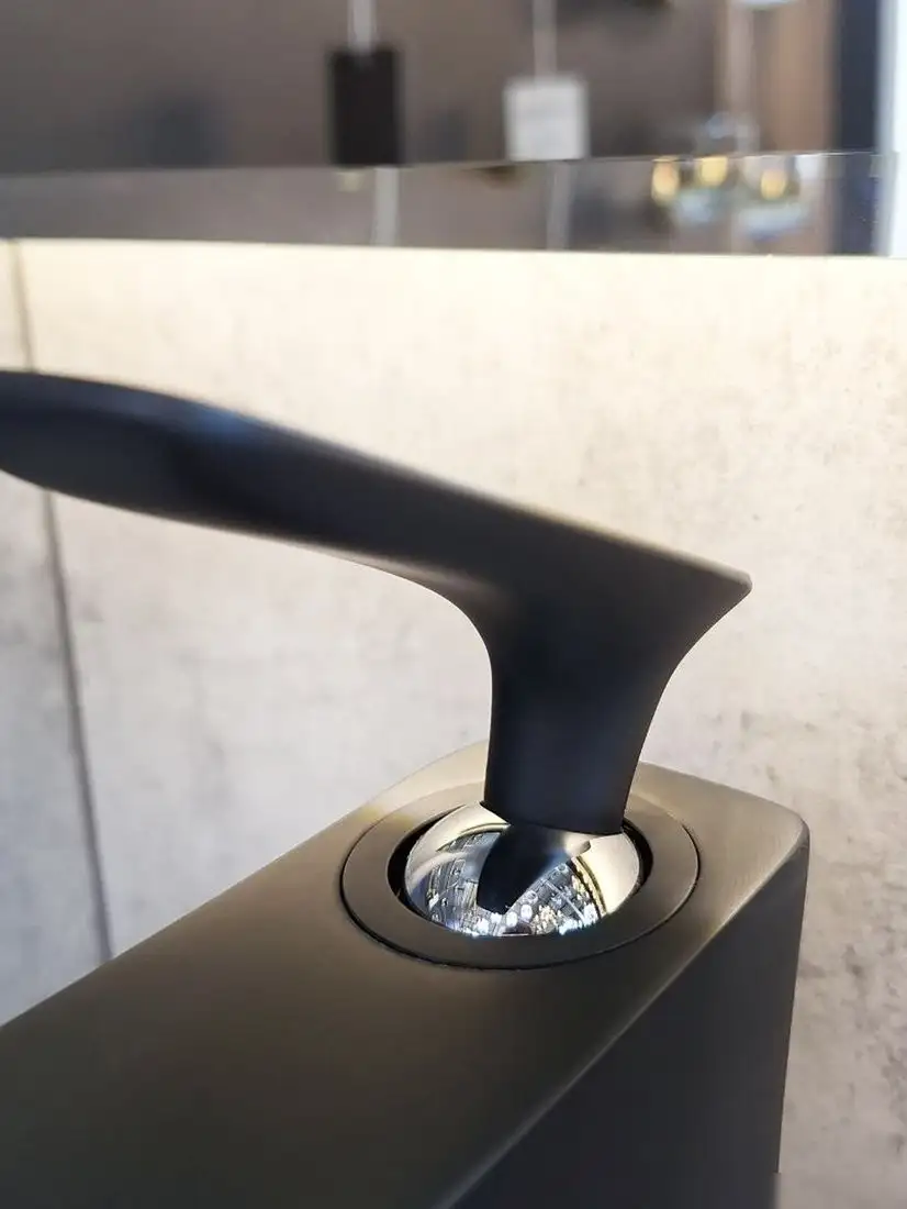 Смеситель Altrobagno Aperto 010208 NeOp - фото товара