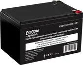 Аккумулятор для ИБП ExeGate Special EXS12120 (12В/12 А·ч) [ES255176RUS] – изображение в каталоге