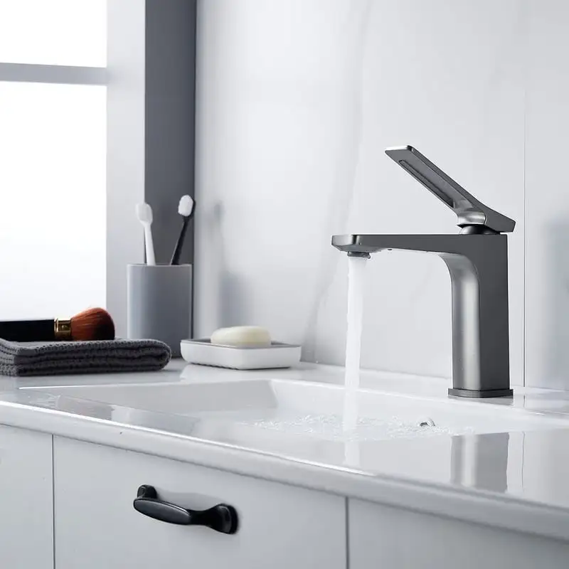 Смеситель Shevanik S4601T - фото товара