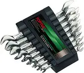 Набор ключей Toptul GAAC0802 8 предметов – изображение в каталоге