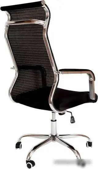 Кресло Меб-ФФ MF-2021 (черный) – фото товара