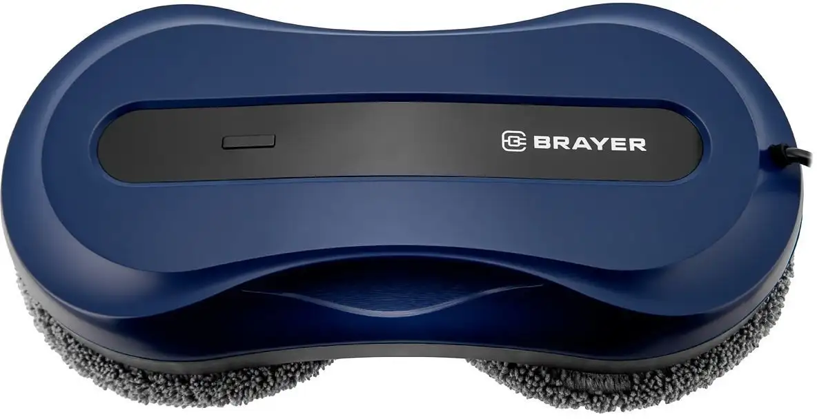Робот для мытья окон Brayer BR5000 - фото товара