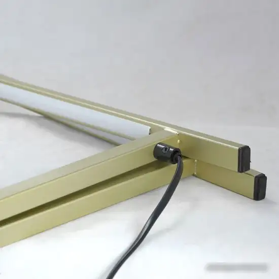 Торшер Lussole LSP-0566-M