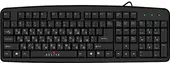 Клавиатура Oklick 100 M Standard Keyboard – изображение в каталоге