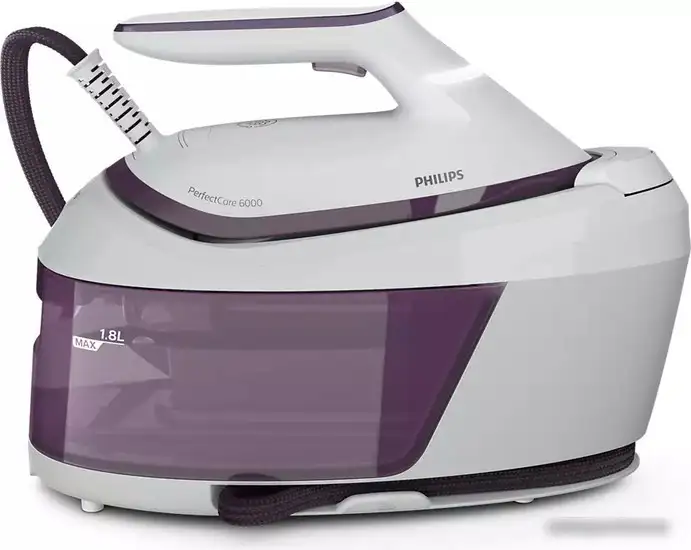 Утюг Philips SteamGenerator 6000Series PSG6020/30 - фото товара