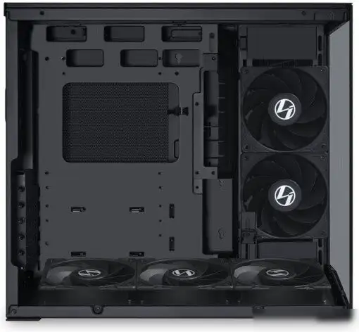 Корпус Lian Li O11 Dynamic Mini V2 Flow G99.O11DMIV2FX.R0 – фото товара