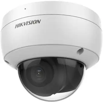 IP-камера Hikvision DS-2CD2123G2-IUD (2.8 мм) – изображение в каталоге