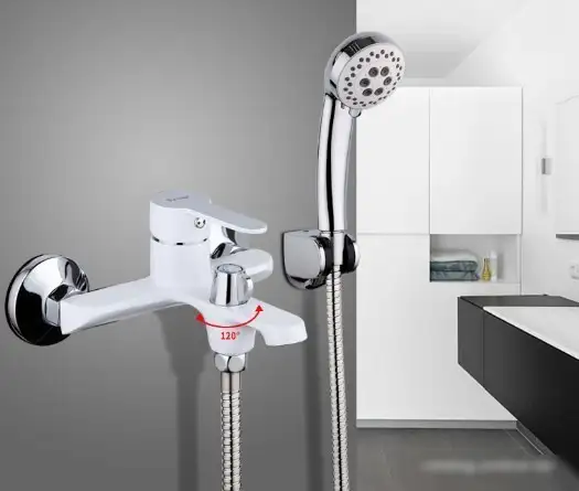 Смеситель FRAP F3241 - фото товара