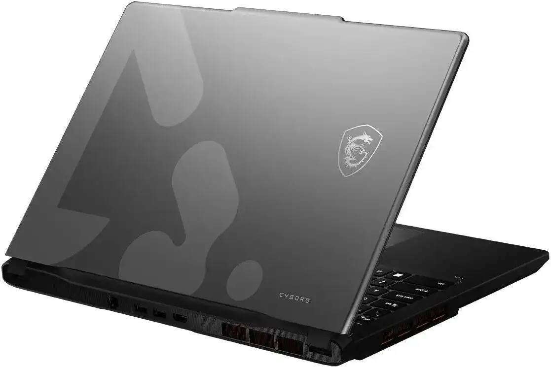 Игровой ноутбук MSI Cyborg 15 C2WE-016XRU – фото товара