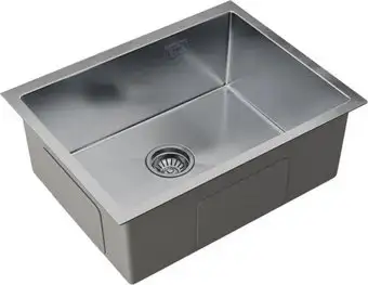 Кухонная мойка Axus LS-6444S - изображение в каталоге